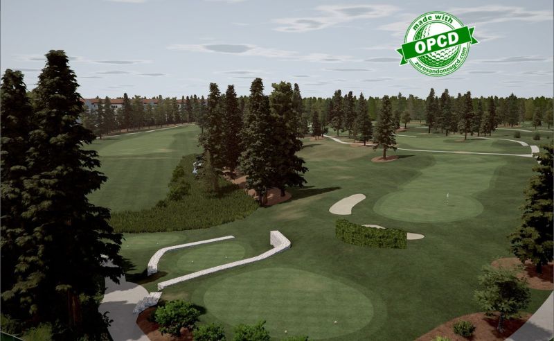 Linden Golf & CC
