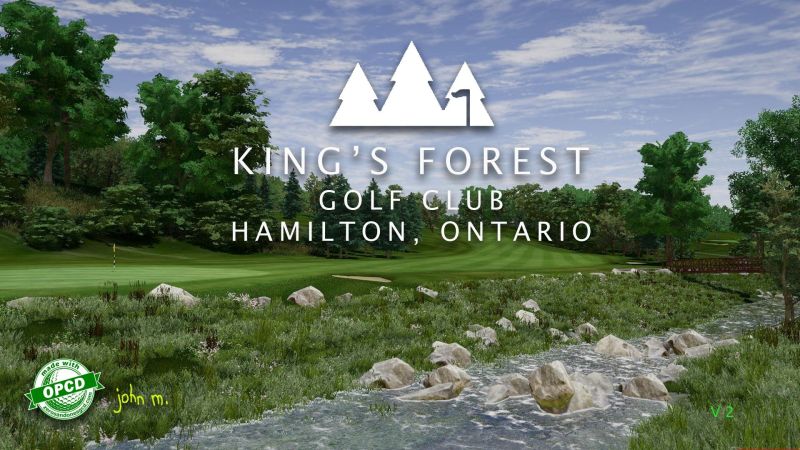 Kings Forest Golf Club