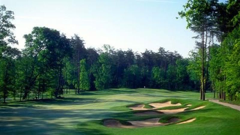 Westfields Golf Club