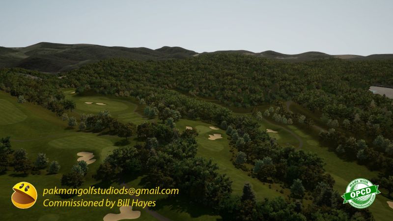 Rocky Gap GC