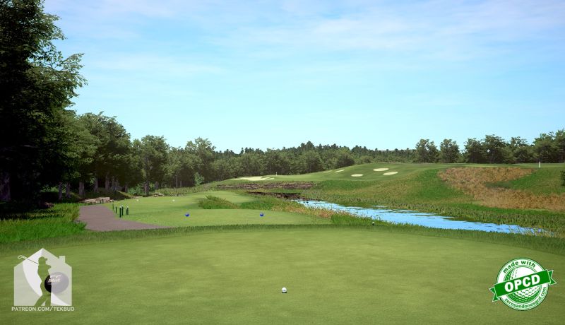 Granite Links Quincy Milton