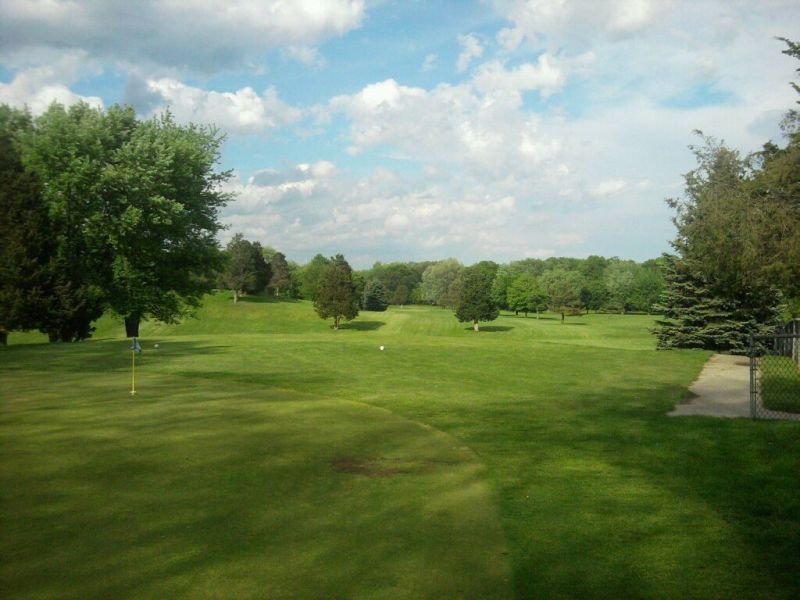 Hickory Hill