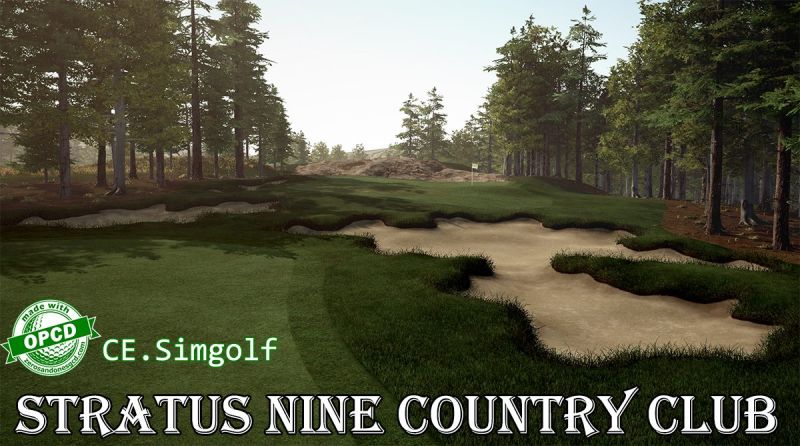 Stratus Nine Country Club