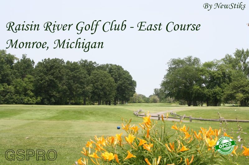 Beta -Dismal River Club-Red Course — GSPro course in Mullen, Nebraska, USA, designed by schling44