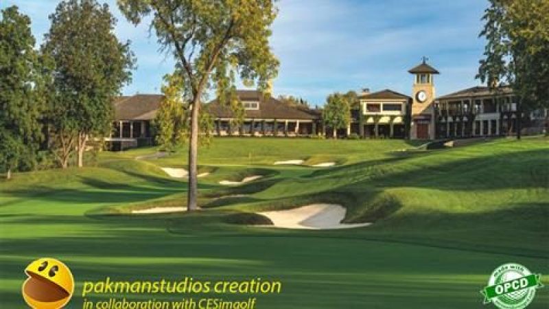 Muirfield Village Golf Club