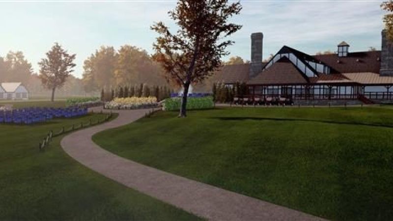 Banjo Oaks CC