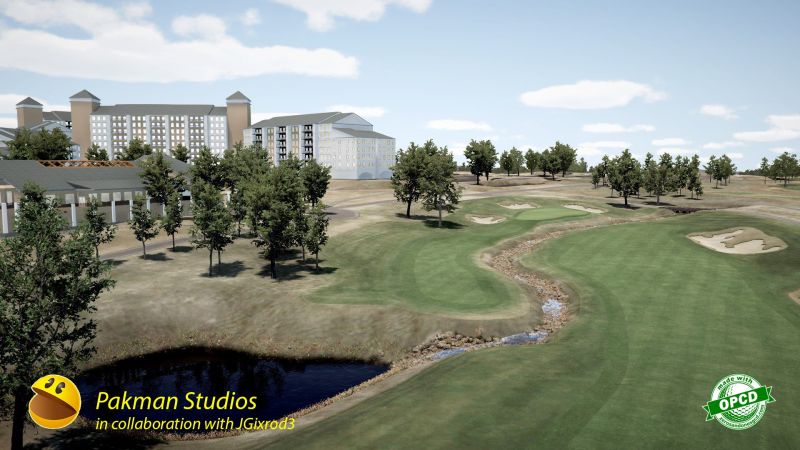 San Antonio GCC
