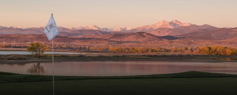 Golf Club of Colorado