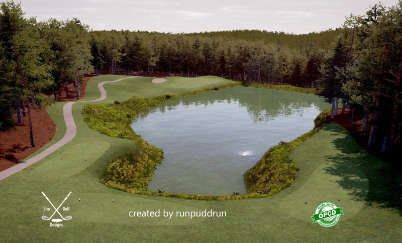 Eagle Watch Golf Club