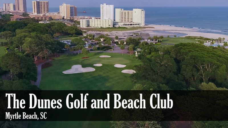 Kuki’o Golf and Beach Club