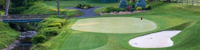 Brookside CC