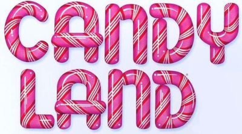 candyland