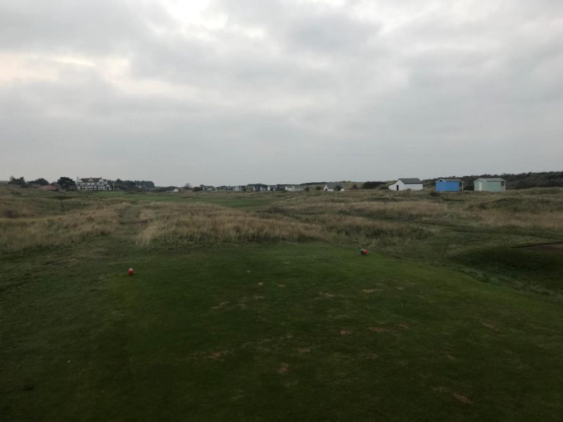 Hunstanton, UK
