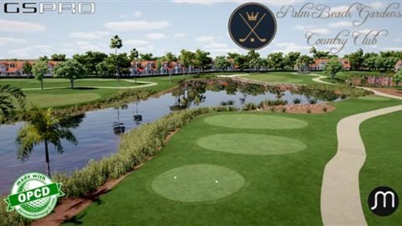 Palm Beach Gardens CC