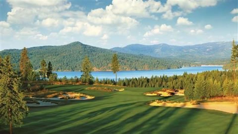Gozzer Ranch Golf & Lake Club