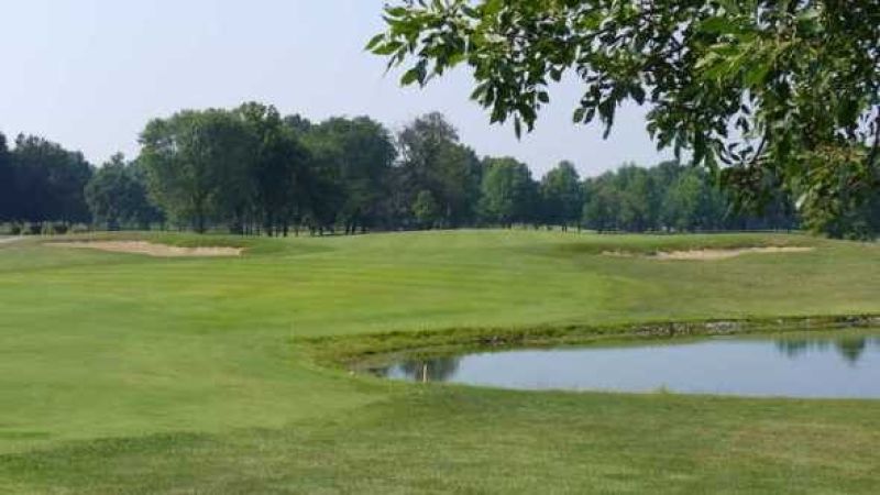 Green Hills Golf Club