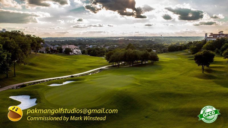 Beta -St. Louis Country Club