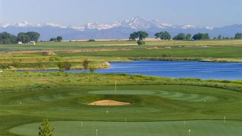 Todd Creek Golf Club